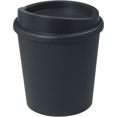 Logo trade promotional product photo of: Americano® Switch Renew 200 ml tumbler with lid