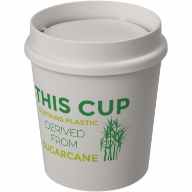 Logo trade advertising products image of: Americano® Switch Renew 200 ml tumbler with 360° lid