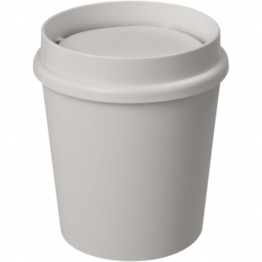 Logotrade business gift image of: Americano® Switch Renew 200 ml tumbler with 360° lid