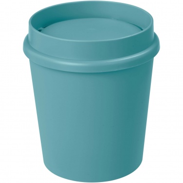 Logo trade corporate gift photo of: Americano® Switch Renew 200 ml tumbler with 360° lid