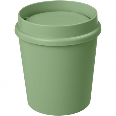 Logotrade promotional gifts photo of: Americano® Switch Renew 200 ml tumbler with 360° lid