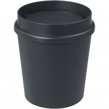 Logo trade promotional items picture of: Americano® Switch Renew 200 ml tumbler with 360° lid