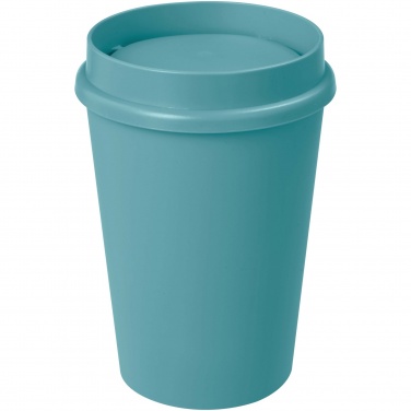 Logotrade promotional product picture of: Americano® Switch Renew 300 ml tumbler with 360° lid