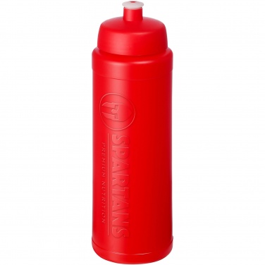Logo trade business gifts image of: Baseline Rise 750 ml sport bottle