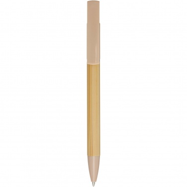 Logotrade promotional giveaway picture of: Delfina phone holder pen