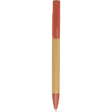 Logotrade advertising product picture of: Delfina phone holder pen
