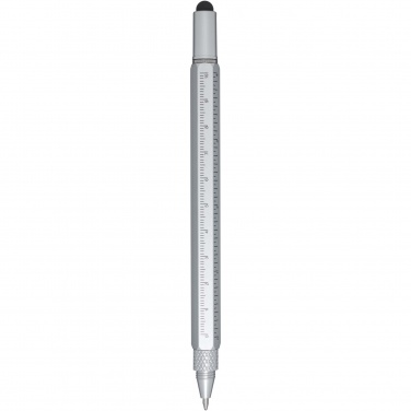 Logotrade promotional giveaways photo of: Dora recycled aluminium multifunctional pen