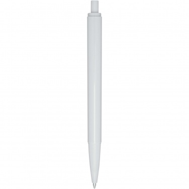 Logo trade corporate gifts image of: Elsa recycled plastic ballpoint pen