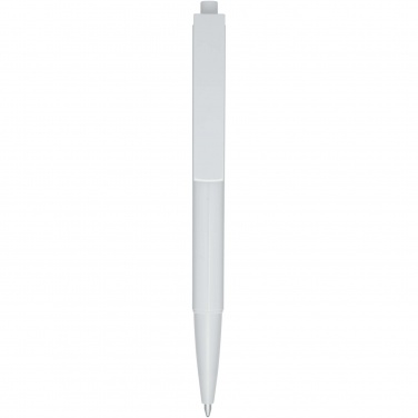Logotrade promotional product image of: Elsa recycled plastic ballpoint pen