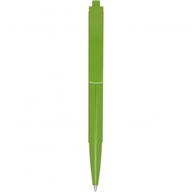 Logotrade promotional gifts photo of: Elsa recycled plastic ballpoint pen