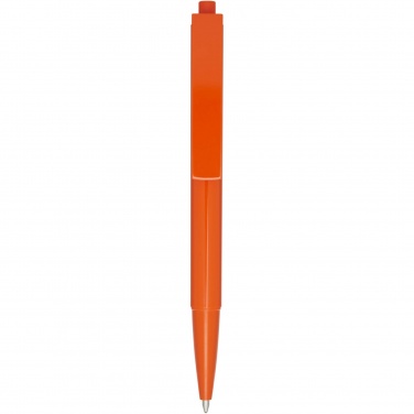Logotrade promotional giveaway image of: Elsa recycled plastic ballpoint pen
