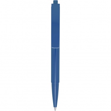 Logotrade promotional merchandise picture of: Elsa recycled plastic ballpoint pen