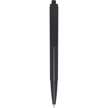 Logotrade corporate gift image of: Elsa recycled plastic ballpoint pen