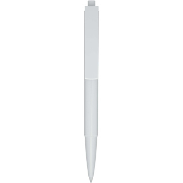 Logo trade promotional giveaway photo of: Elsa recycled plastic ballpoint pen