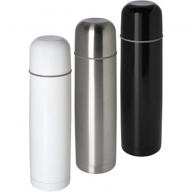 Logotrade promotional merchandise image of: Sullivan 750 ml RCS certified recycled stainless steel vacuum insulated flask