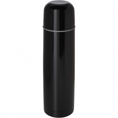 Logotrade promotional gift picture of: Sullivan 750 ml RCS certified recycled stainless steel vacuum insulated flask