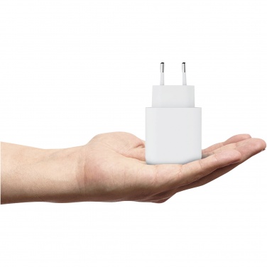Logotrade promotional gift picture of: Xtorm XEC067 GaN² Ultra 67W wall charger