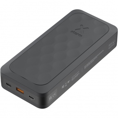 Logotrade promotional merchandise image of: Xtorm FS5271 Fuel Series 27.000 mAh 67W power bank
