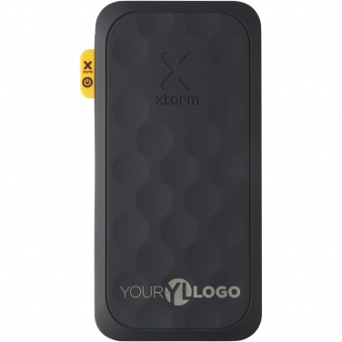Logo trade promotional items picture of: Xtorm FS5271 Fuel Series 27.000 mAh 67W power bank