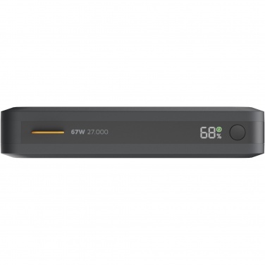 Logotrade advertising product image of: Xtorm FS5271 Fuel Series 27.000 mAh 67W power bank