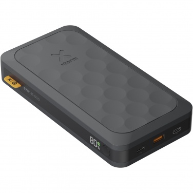 Logo trade promotional giveaways image of: Xtorm FS5451 Fuel Series 45.000 mAh 67W power bank