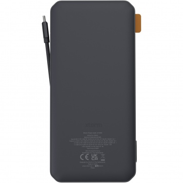 Logotrade promotional item picture of: Xtorm XB403 Titan Ultra 27.000 mAh 200W laptop power bank
