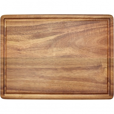 Logotrade promotional gifts photo of: Sonora acacia wood cutting board