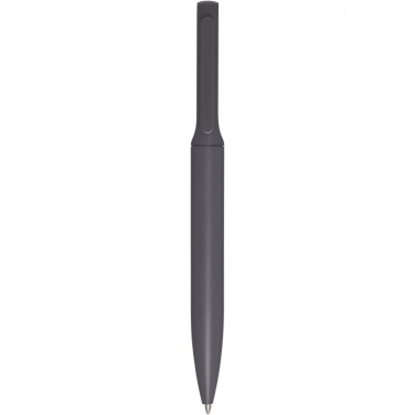 Logotrade promotional merchandise image of: Blanca recycled aluminium ballpoint pen