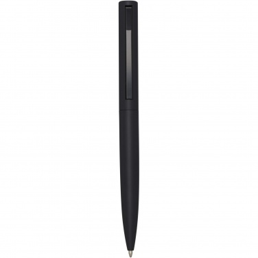 Logotrade promotional product picture of: Juana recycled aluminium ballpoint pen
