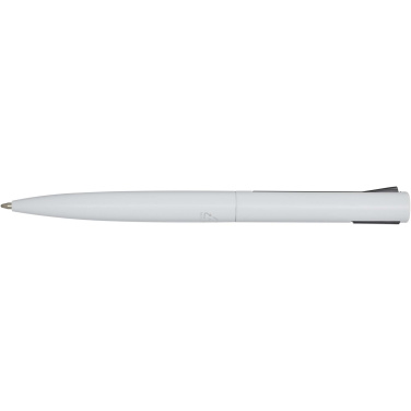 Logotrade promotional gift picture of: Juana recycled aluminium ballpoint pen