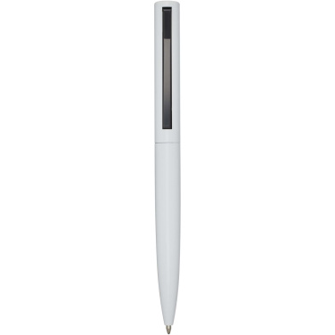 Logotrade promotional gifts photo of: Juana recycled aluminium ballpoint pen