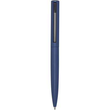 Logotrade corporate gifts photo of: Juana recycled aluminium ballpoint pen