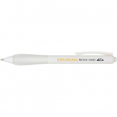Logo trade promotional products picture of: Lorena RABS ballpoint pen