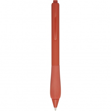 Logotrade promotional item picture of: Lorena RABS ballpoint pen
