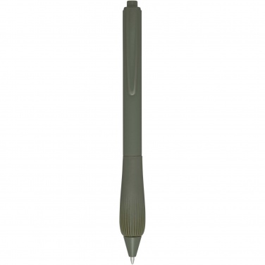 Logo trade promotional products image of: Lorena RABS ballpoint pen