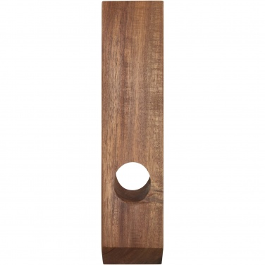 Logotrade promotional gift picture of: Vino wine holder set 
