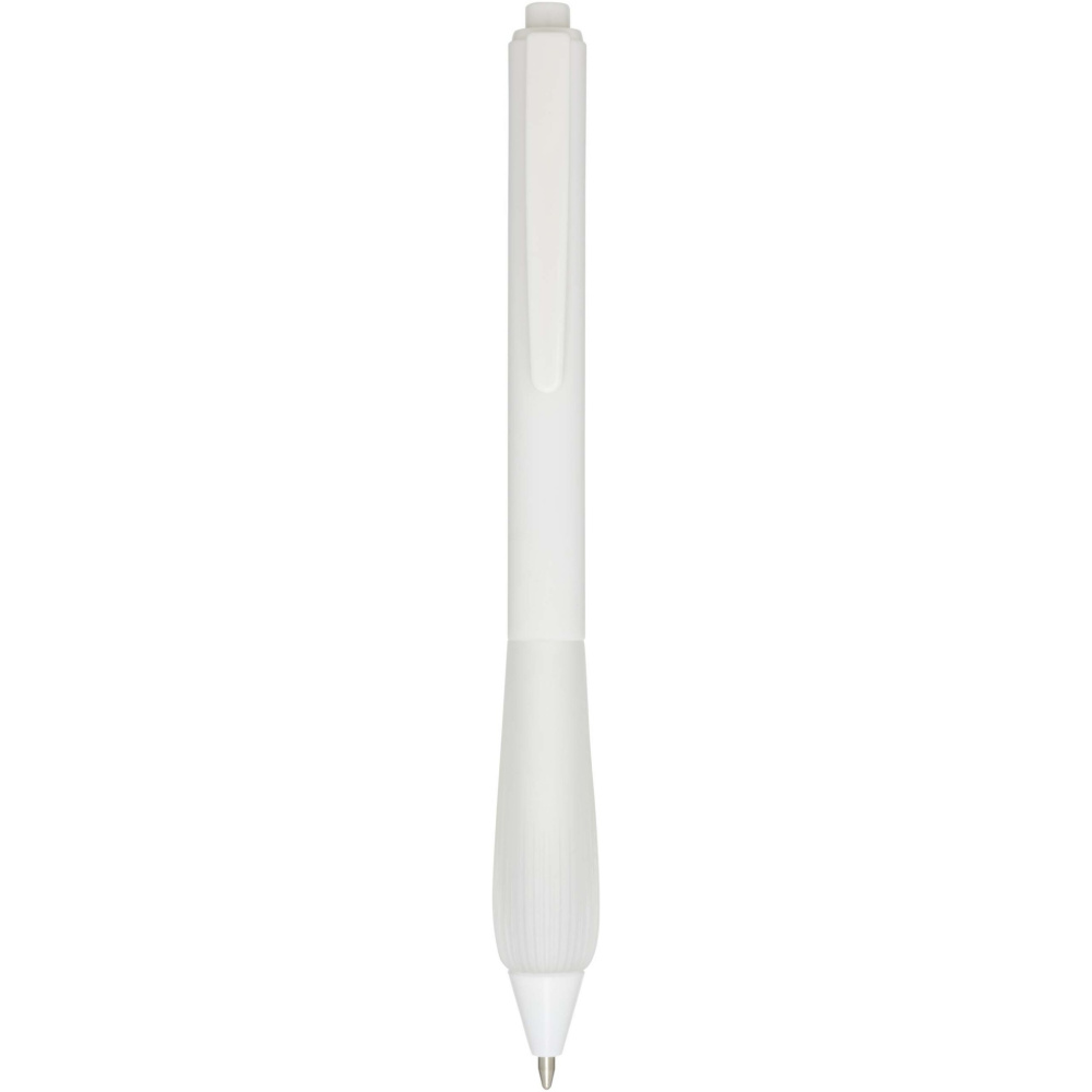Logotrade promotional item picture of: Lorena RABS ballpoint pen