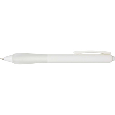 Logo trade business gift photo of: Lorena RABS ballpoint pen