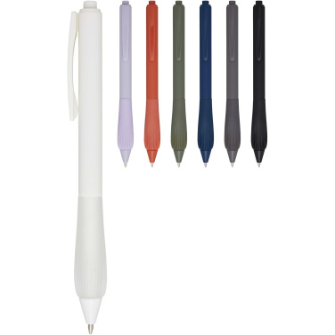 Logotrade promotional merchandise photo of: Lorena RABS ballpoint pen