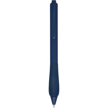 Logo trade promotional products picture of: Lorena RABS ballpoint pen
