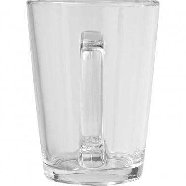 Logotrade promotional merchandise picture of: Zeni 2-piece tea glass set