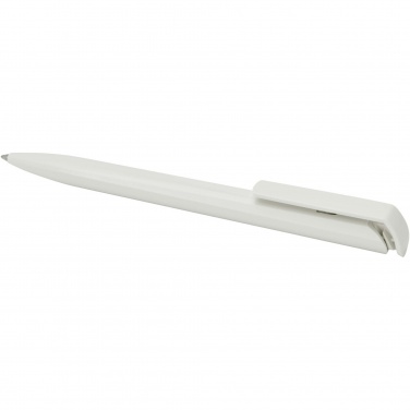Logotrade promotional products photo of: Lucia recycled plastic ballpoint pen