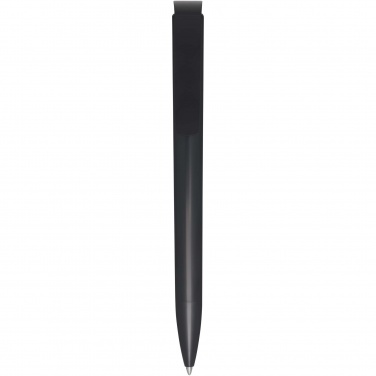 Logotrade promotional merchandise image of: Lucia recycled plastic ballpoint pen