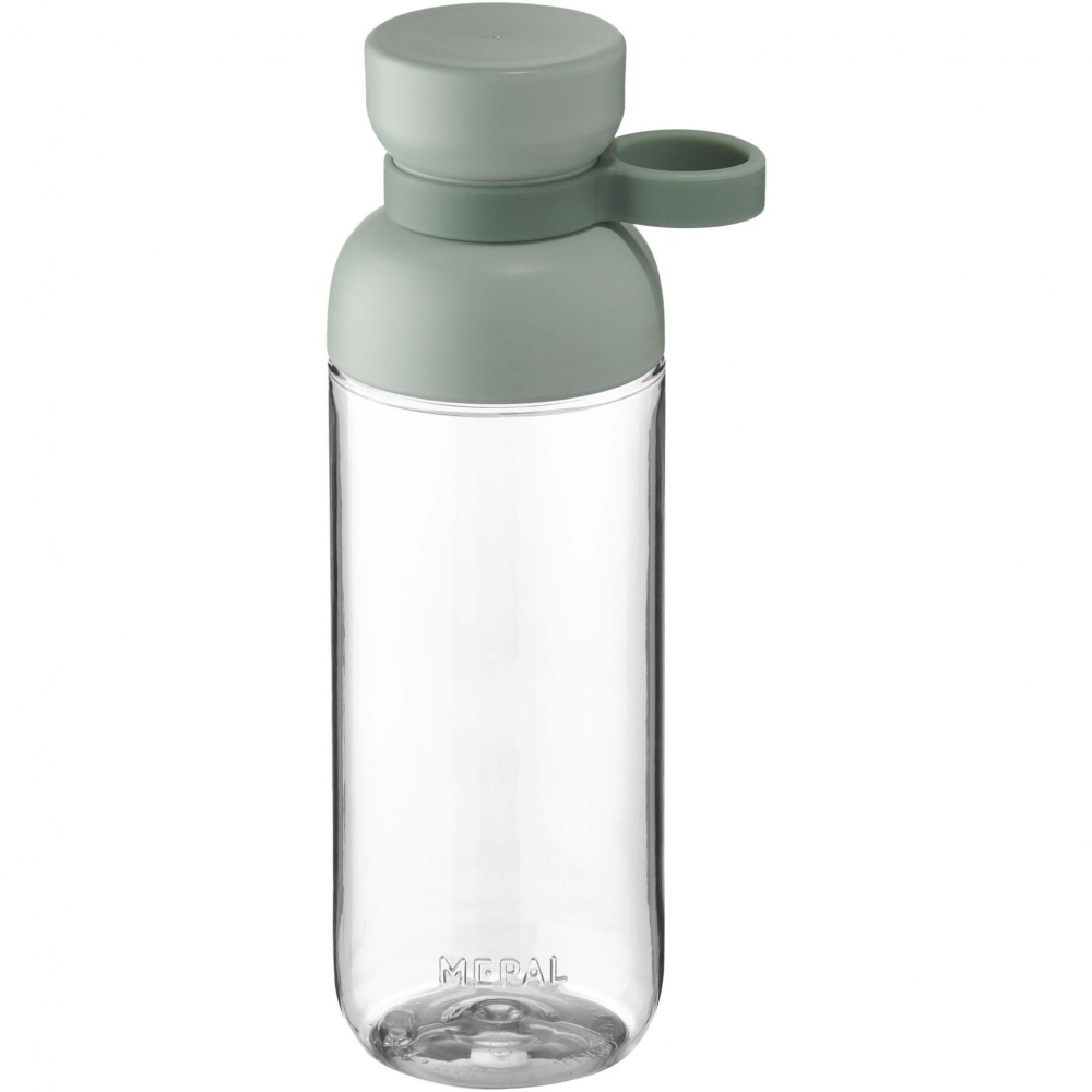 Logo trade corporate gift photo of: Mepal Vita 500 ml water bottle 