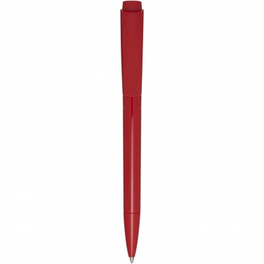 Logotrade business gift image of: Martha recycled plastic ballpoint pen
