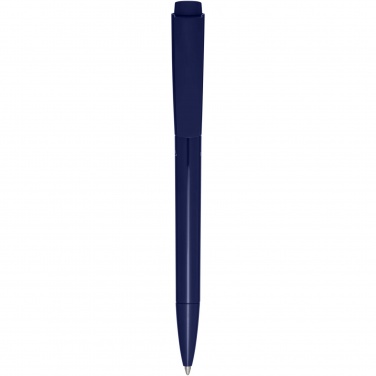 Logotrade business gift image of: Martha recycled plastic ballpoint pen