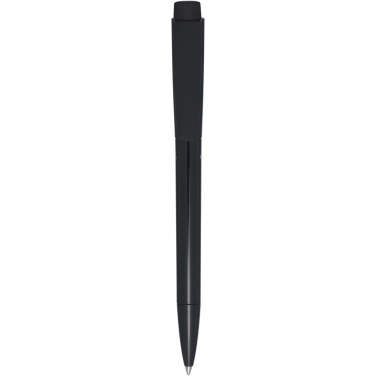Logo trade promotional items picture of: Martha recycled plastic ballpoint pen