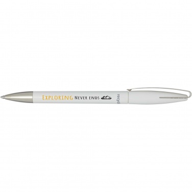 Logotrade promotional item image of: Ana recycled plastic ballpoint pen