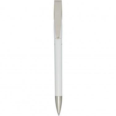 Logotrade advertising product picture of: Ana recycled plastic ballpoint pen