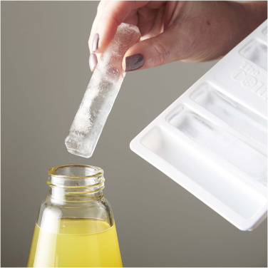 Logo trade promotional giveaway photo of: Freeze-it ice stick tray